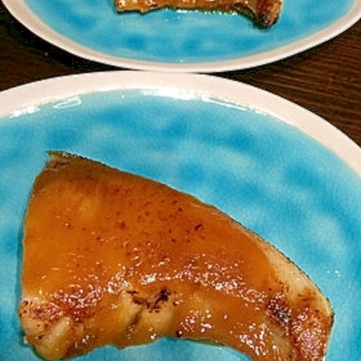 バーナーで料理革命 ぶりの田楽 レシピ 作り方 By Liarra 楽天レシピ